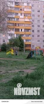 2-к квартира, вторичка, 50м2, 2/10 этаж