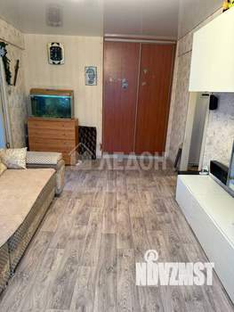 4-к квартира, вторичка, 58м2, 3/5 этаж