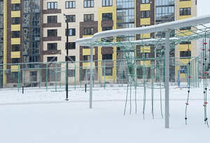 2-к квартира, вторичка, 55м2, 5/10 этаж