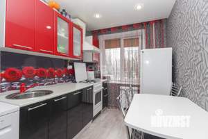 2-к квартира, вторичка, 49м2, 1/9 этаж