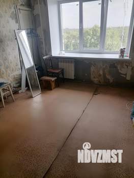 1-к квартира, вторичка, 35м2, 8/9 этаж