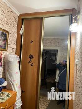 1-к квартира, вторичка, 30м2, 1/9 этаж