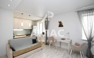 2-к квартира, вторичка, 47м2, 4/6 этаж