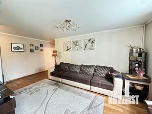 3-к квартира, вторичка, 55м2, 4/5 этаж