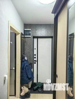 2-к квартира, вторичка, 44м2, 2/2 этаж