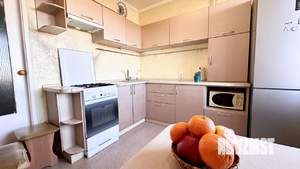 3-к квартира, вторичка, 66м2, 7/9 этаж