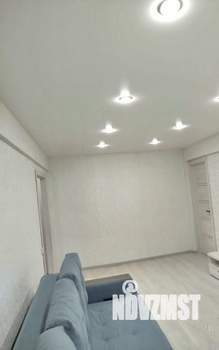 2-к квартира, вторичка, 45м2, 1/5 этаж