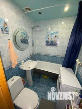 2-к квартира, вторичка, 45м2, 3/5 этаж