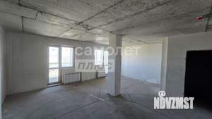1-к квартира, вторичка, 45м2, 18/18 этаж