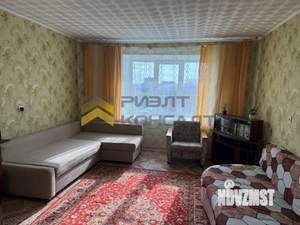 1-к квартира, вторичка, 36м2, 6/9 этаж