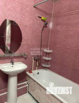 1-к квартира, вторичка, 34м2, 5/9 этаж