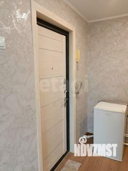 Студия квартира, вторичка, 18м2, 7/9 этаж