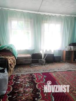 2-к квартира, вторичка, 38м2, 1/1 этаж