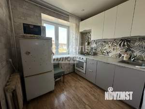 2-к квартира, вторичка, 40м2, 5/5 этаж