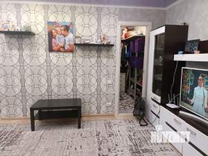 2-к квартира, вторичка, 41м2, 2/5 этаж