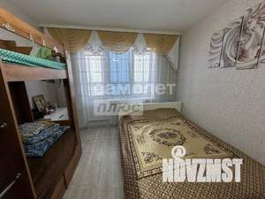 3-к квартира, вторичка, 76м2, 5/8 этаж