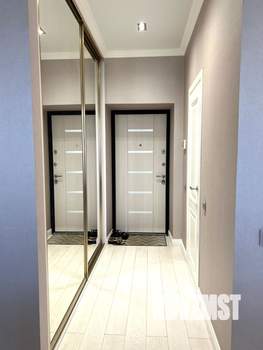 1-к квартира, вторичка, 40м2, 12/14 этаж