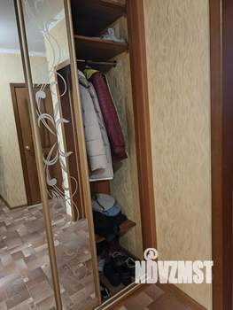 2-к квартира, вторичка, 46м2, 3/5 этаж