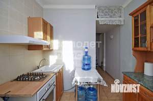 2-к квартира, вторичка, 44м2, 1/5 этаж