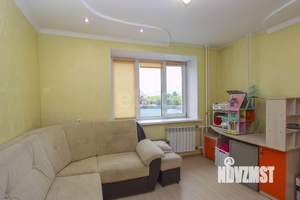 3-к квартира, вторичка, 70м2, 2/16 этаж