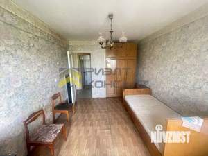 2-к квартира, вторичка, 47м2, 5/5 этаж