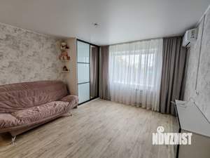 1-к квартира, вторичка, 36м2, 3/5 этаж
