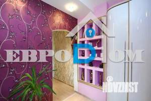 1-к квартира, вторичка, 43м2, 4/10 этаж