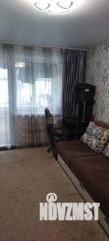 2-к квартира, вторичка, 44м2, 5/5 этаж