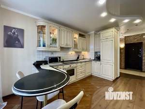 2-к квартира, вторичка, 44м2, 9/9 этаж