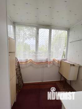 3-к квартира, вторичка, 62м2, 2/9 этаж