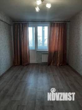 1-к квартира, вторичка, 36м2, 2/5 этаж