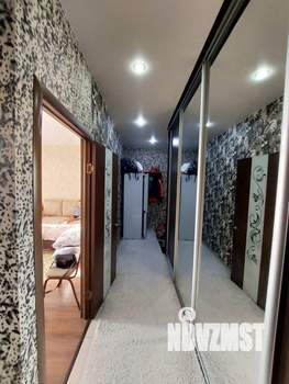 1-к квартира, вторичка, 42м2, 2/14 этаж