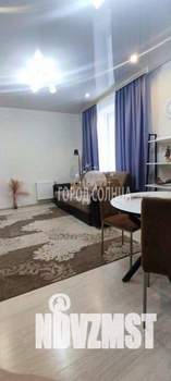 1-к квартира, вторичка, 44м2, 3/14 этаж