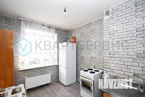 1-к квартира, вторичка, 33м2, 10/10 этаж