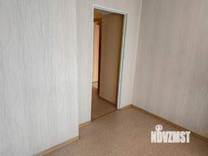 1-к квартира, вторичка, 38м2, 7/9 этаж