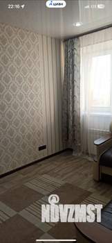 1-к квартира, вторичка, 41м2, 8/14 этаж