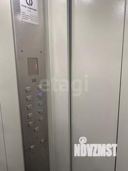 3-к квартира, вторичка, 60м2, 9/9 этаж