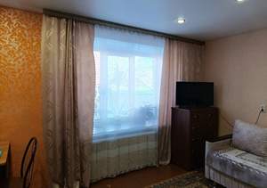 Студия квартира, вторичка, 23м2, 2/5 этаж