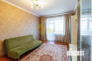 4-к квартира, вторичка, 110м2, 9/9 этаж