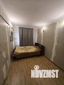 3-к квартира, вторичка, 59м2, 3/5 этаж