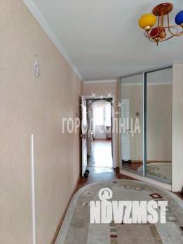 3-к квартира, вторичка, 58м2, 2/5 этаж