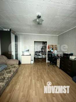 1-к квартира, вторичка, 41м2, 10/10 этаж