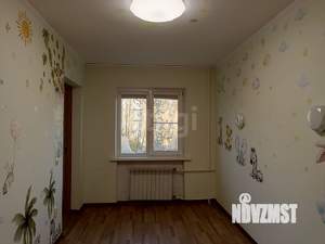 2-к квартира, вторичка, 44м2, 3/5 этаж