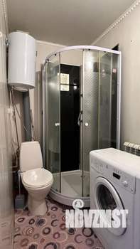 1-к квартира, вторичка, 21м2, 1/3 этаж