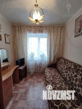 4-к квартира, вторичка, 59м2, 5/5 этаж