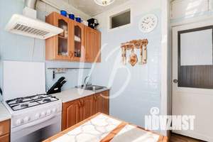 4-к квартира, вторичка, 59м2, 1/5 этаж