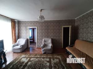 2-к квартира, вторичка, 44м2, 4/5 этаж