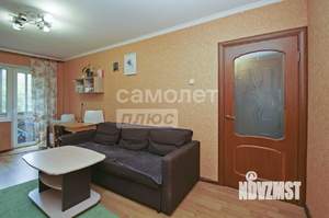2-к квартира, вторичка, 43м2, 2/5 этаж