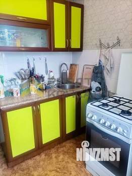 2-к квартира, вторичка, 44м2, 5/5 этаж