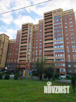 2-к квартира, вторичка, 71м2, 7/14 этаж